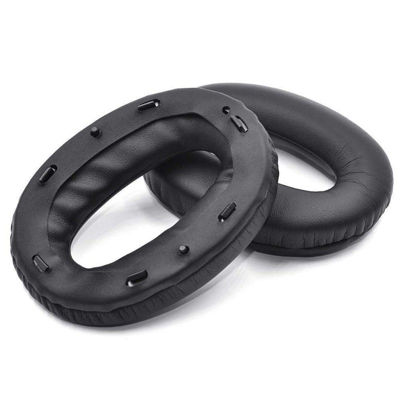 VEVER VEKEFF Replacement Ear Pads Earpads for Sony WH1000XM2 MDR-1000X WH 1000X M2 Headphones - Image 2